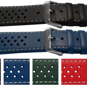 Omega Inspired Watch Strap